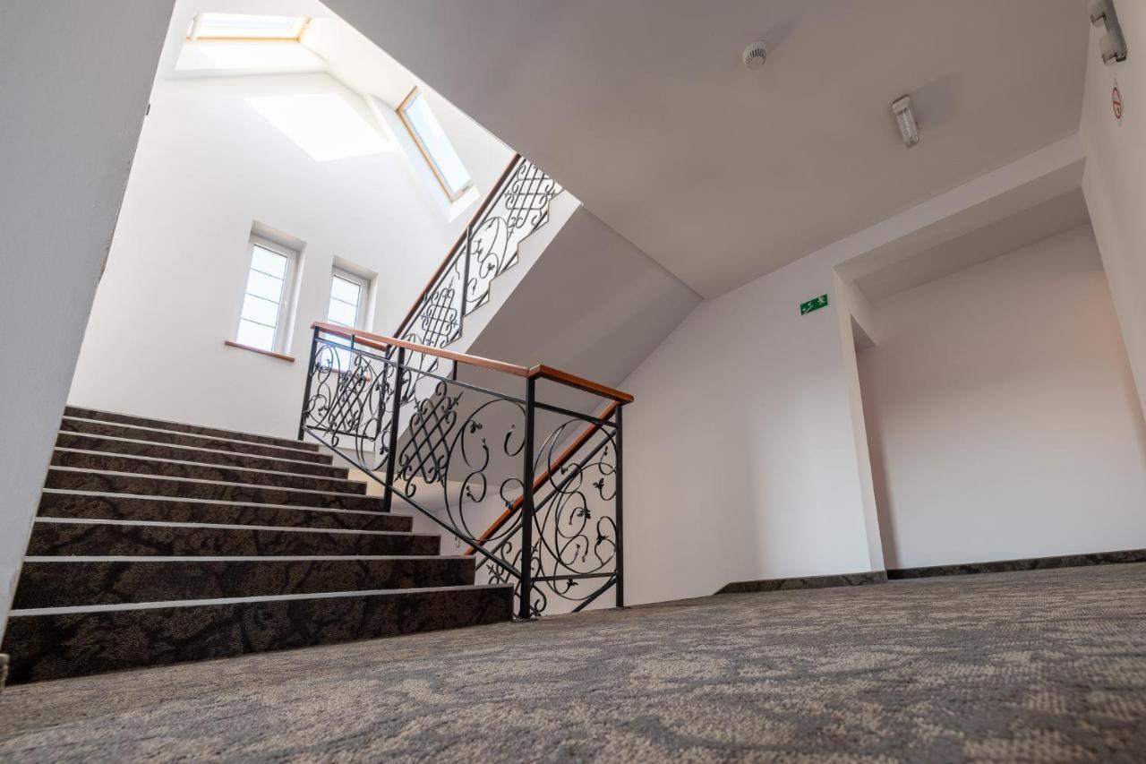 Dom Gościnny Albatros I Rewal Zewnętrze zdjęcie